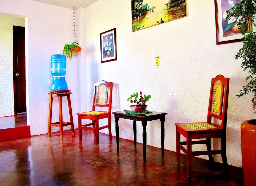 Hotel Acuario Catemaco Exterior photo
