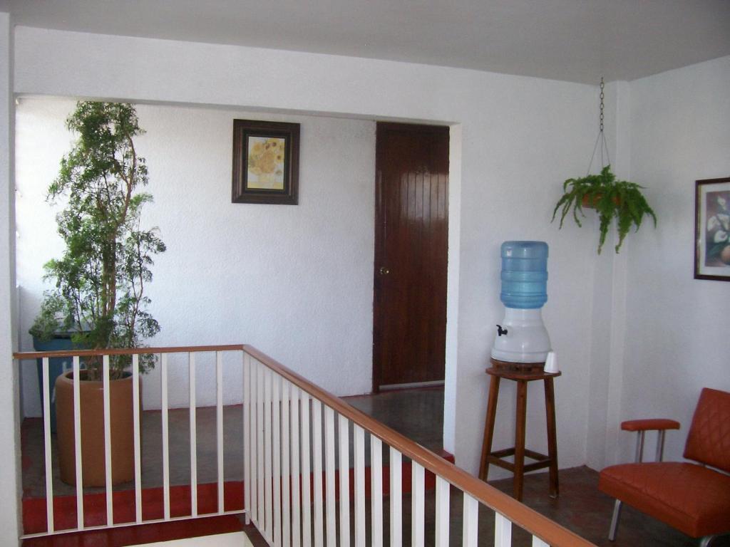 Hotel Acuario Catemaco Exterior photo