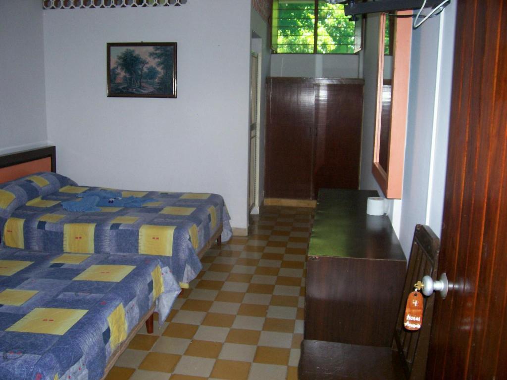 Hotel Acuario Catemaco Exterior photo